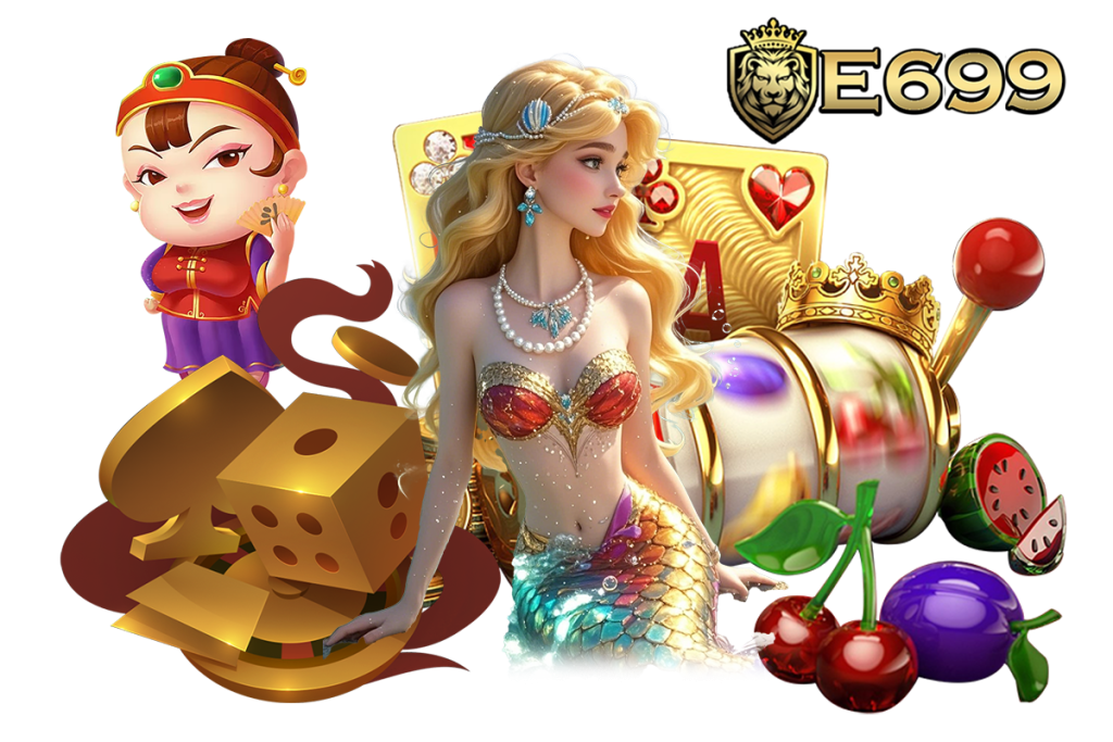 สล็อต 699 รวมเกมแตกดีจากทุกค่าย อัปเดตใหม่ทุกสัปดาห์ โบนัสเข้าไว